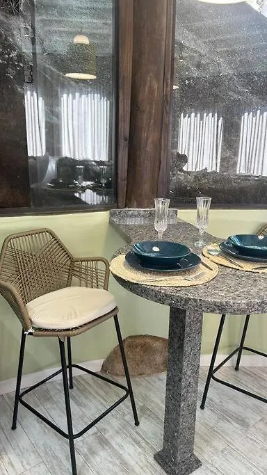 Villa Cabana Mirante - Vista Exclusiva 360º Incrivel Biguacu