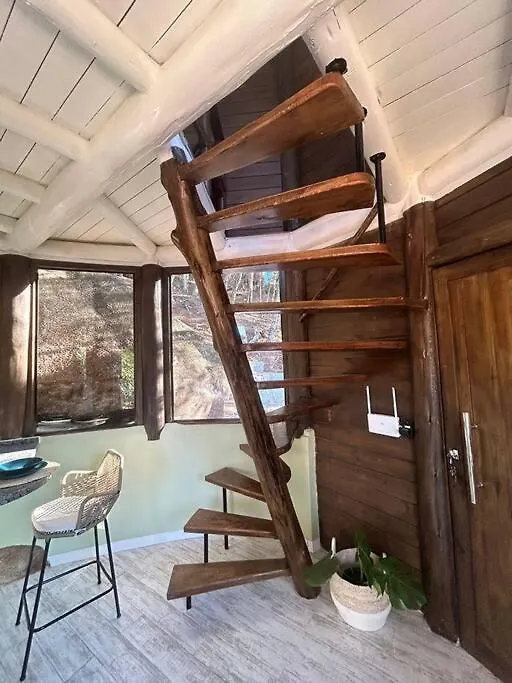 Cabana Mirante - Vista Exclusiva 360º Incrivel Biguacu Brasile