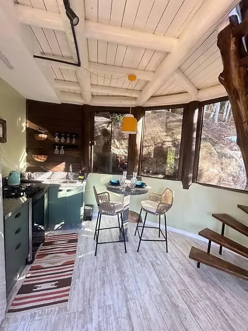 Cabana Mirante - Vista Exclusiva 360º Incrivel Biguacu