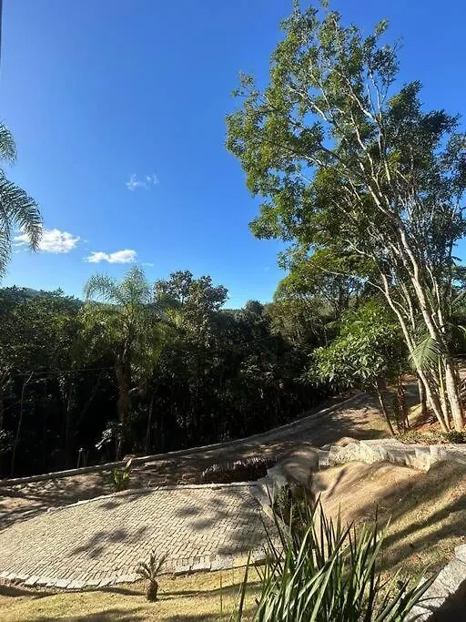 Cabana Mirante - Vista Exclusiva 360º Incrivel Biguacu