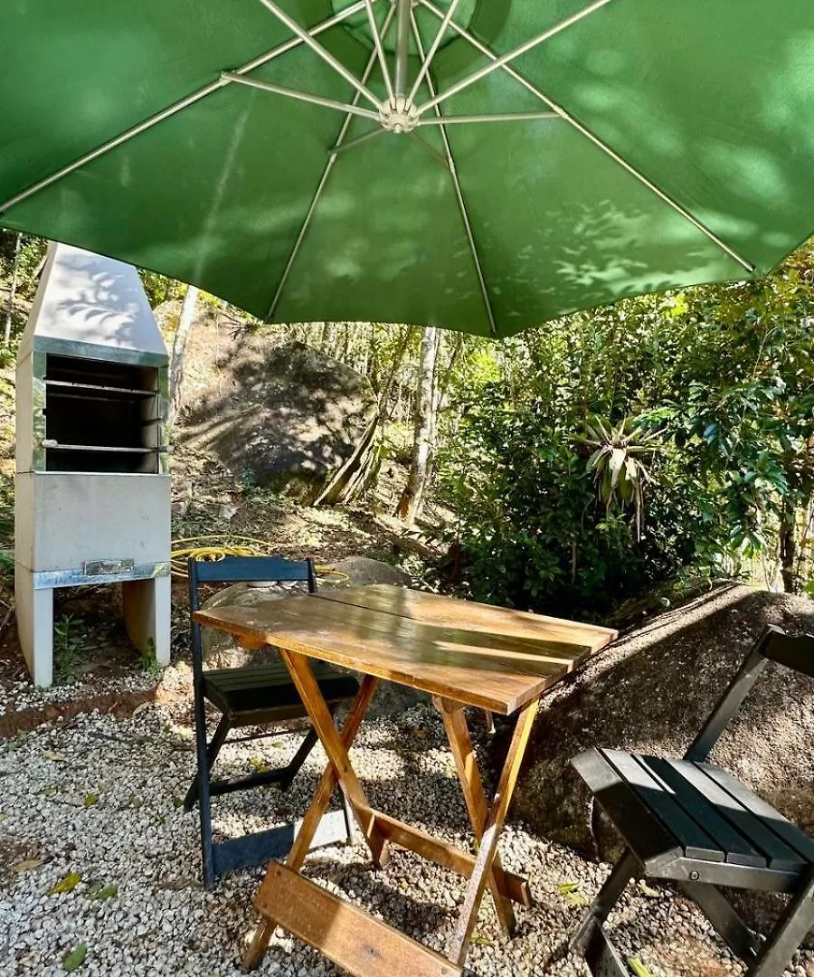 Villa Cabana Mirante - Vista Exclusiva 360º Incrivel Biguacu